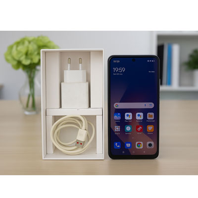 Redmi Note 10 Pro