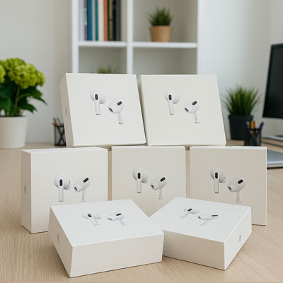 Apple Airpods 3rd Generation