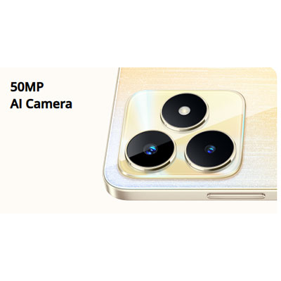 Realme c53