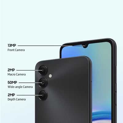Samsung Galaxy A05s