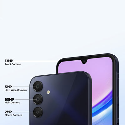 Samsung Galaxy A15