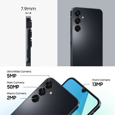 Samsung Galaxy A16