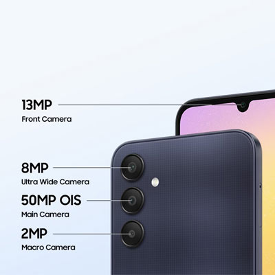 Samsung Galaxy A25