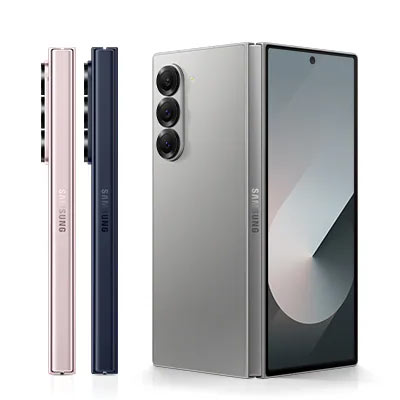 Samsung Z Fold 6