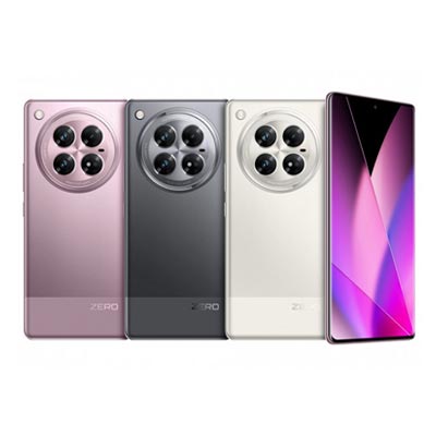 Infinix Zero 40 4G