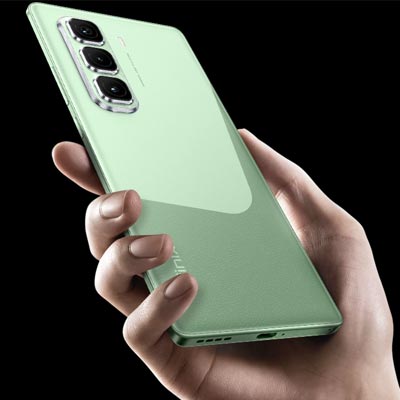 Infinix Hot 50 Pro