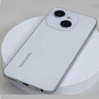 Tecno Spark Go 1
