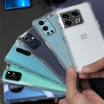 Transparent cover  for All Models