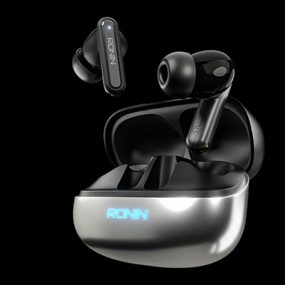 Vox Earbuds