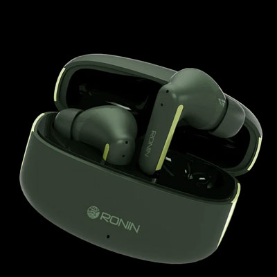 R-140 Earbuds