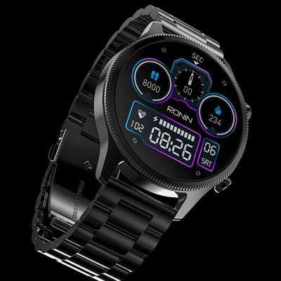 R-010 Luxe