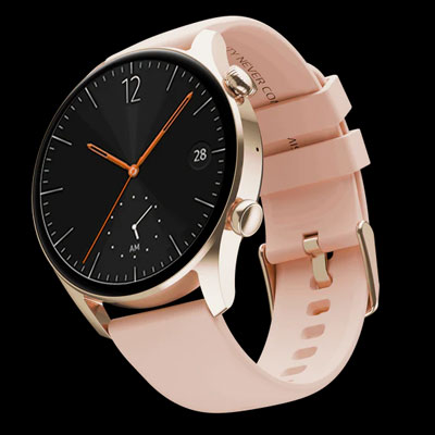 R-08 Smart Watch