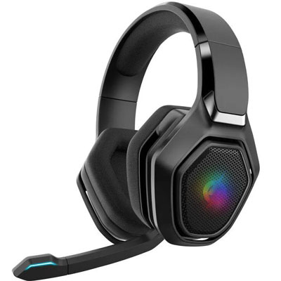 Faster Blubolt BG-300 Surrounding Sound Gaming Headset