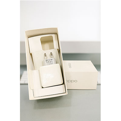 Oppo F17