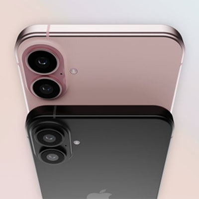 Apple iPhone 16 Plus
