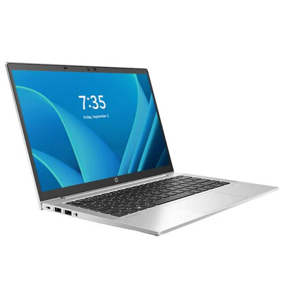 HP ProBook 635 Aero G7 | Ryzen 5 4500U | 16GB DDR4 RAM | Radeon Graphics | 256 GB SSD | 13.3" Full HD Display | Fingerprint Reader | Face Recognition | Silver