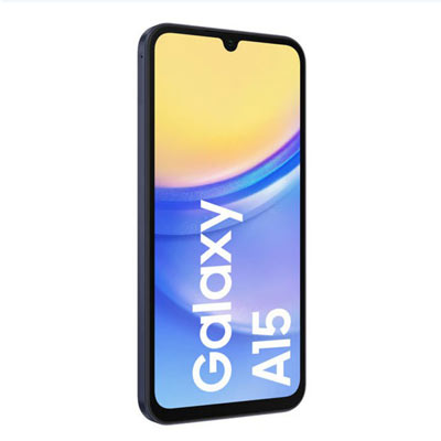 Samsung Galaxy A15