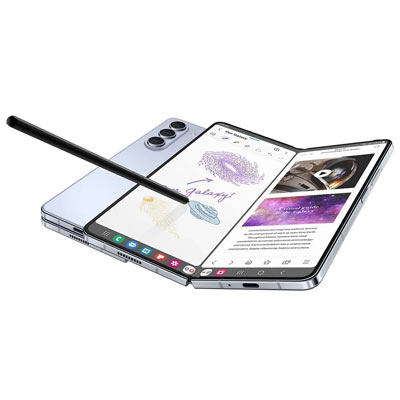 Samsung Z Fold 6