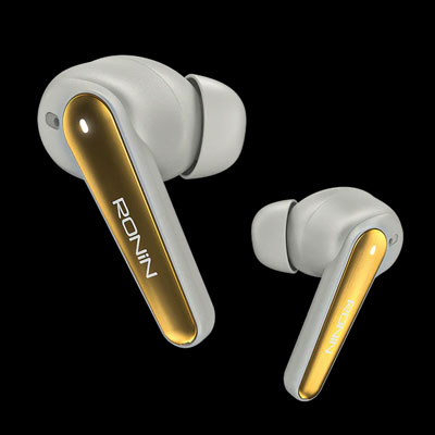 Eclipse Earbuds