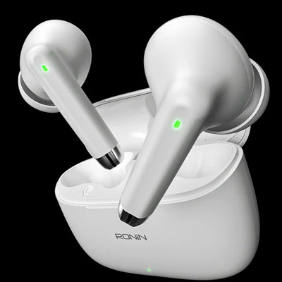 Vivid Earbuds