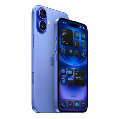 Apple iPhone 16 Plus
