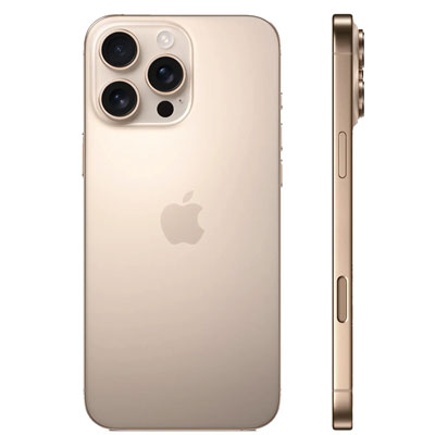 Apple iPhone 16 Pro
