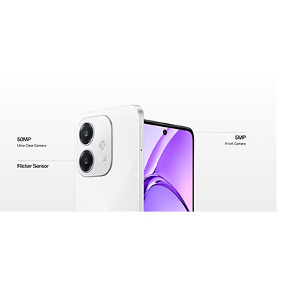 OPPO A3
