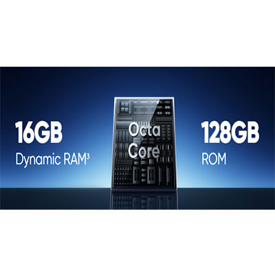 Realme C63