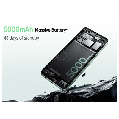 Realme Note 60x