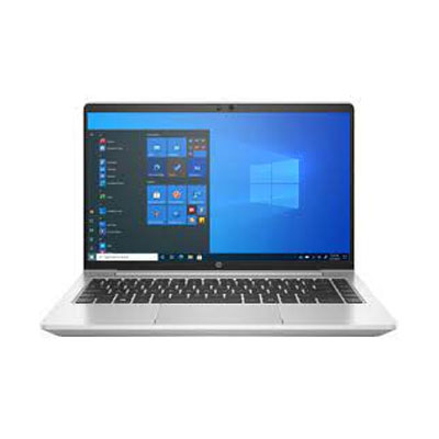 HP ProBook 640 G8 | Intel Core i5-1135G7 11th Generation| 8GB DDR4 RAM | Intel Iris Xe Graphics | 512 GB SSD | 14" Full HD Display