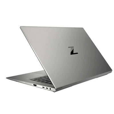 HP Zbook Studio G7 Mobile Workstation | Intel Core i9-10885H | 32GB RAM DDR4 | 2TB SSD NVME | Intel UHD Graphics | NVIDIA Quadro RTX 5000 | 15.6" FHD Display | Windows 11 Professional License