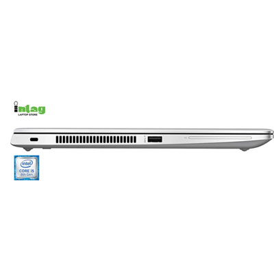 HP EliteBook 840 G6 | Intel Core i5-8250U | 8th Generation | 16GB Ram DDR4 | 256 GB PCIe® NVMe™ SSD | Intel(R) UHD Graphic 620 | 6 months Local Warranty